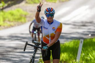 Staminade 2019 Cycle Sunshine Gran Fondo